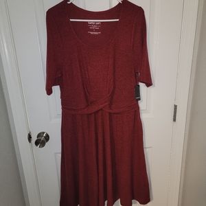 Torrid dress 2/$75